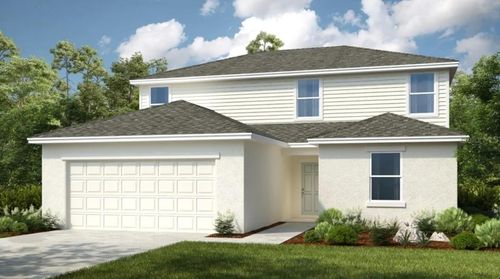 5473 Isla Saona Drive, KISSIMMEE, FL, 34758 | Card Image
