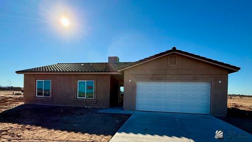 7129 E 44th Pl, Yuma, AZ, 85365 | Card Image