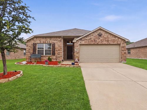 358 Highmeadow Dr, Aubrey, TX, 76227-1300 | Card Image