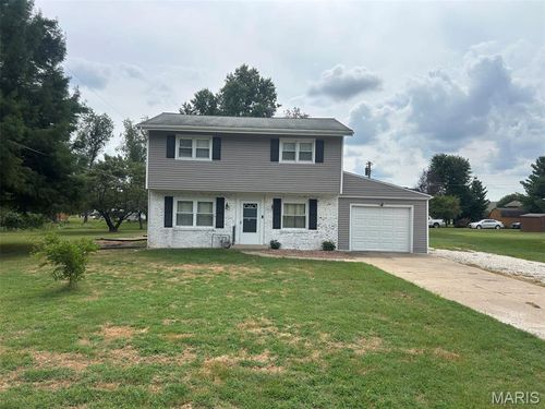 457 Jack Pine Drive, Carrollton, IL, 62016 | Card Image