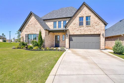 101 Pont Neuf Court, Edmond, OK, 73034 | Card Image