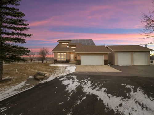 108 Mountain Meadows Road W, Rural Lethbridge County, AB, T1J5R8 | Card Image