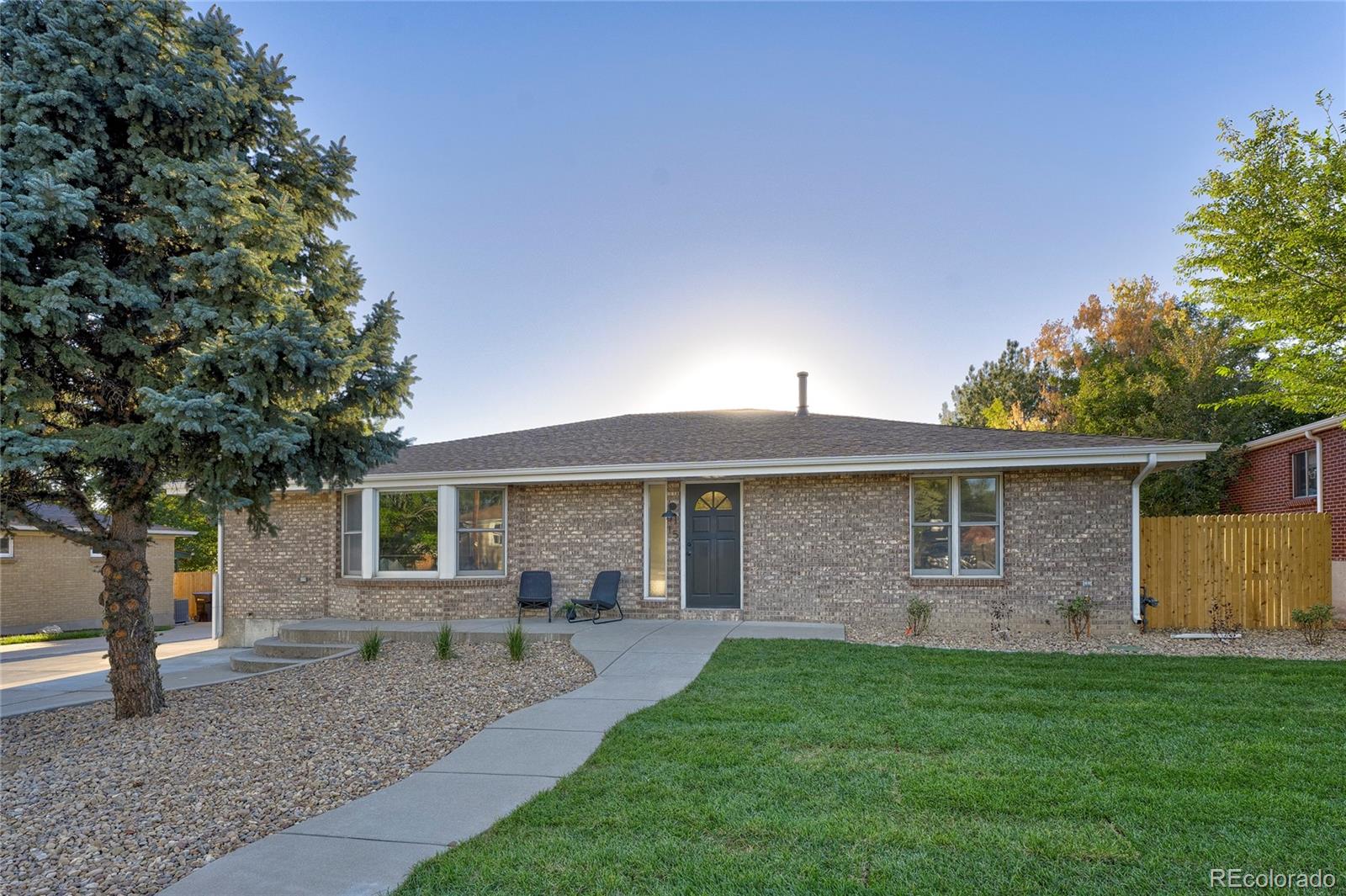 Chase St, Arvada, CO 80003
