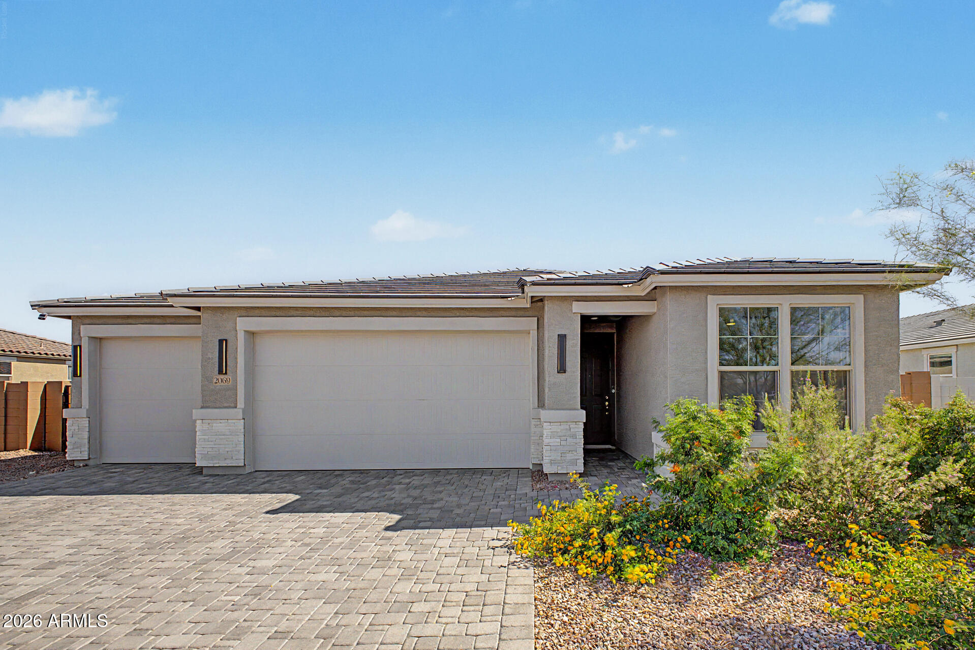Residential in Casa Grande 2