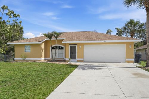 3781 Wayward Ave, NORTH PORT, FL, 34286-4251 | Card Image