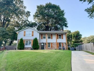 5954 Mcqueen Cv, House other with 4 bedrooms, 2 bathrooms and null parking in Memphis TN | Image 1