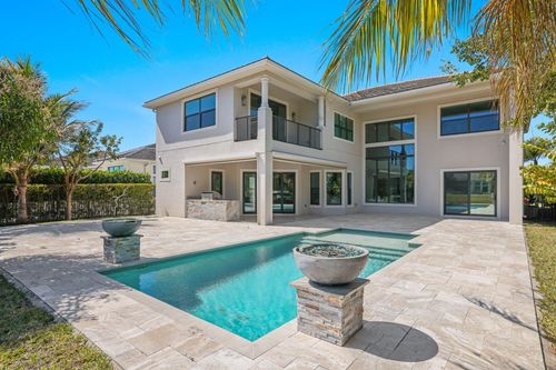 7015 Nw 27th Ave, Boca Raton, FL, 33496-3516 | Card Image