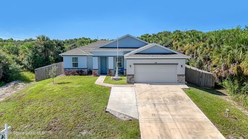 814 Nightengale St Sw, Palm Bay, FL, 32908-5005 | Card Image