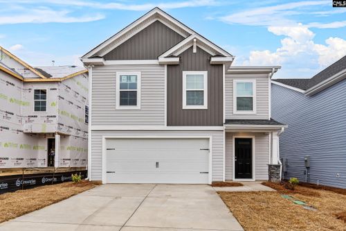 2424 Bold Ruler Road, Lexington, SC, 29073 | Card Image