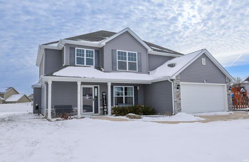 1435 Breckenridge Pass, Fort Wayne, IN, 46845-8605 | Card Image