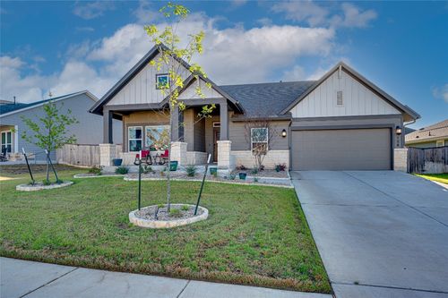 158 Samuel Blair Pass, Bastrop, TX, 78602-2091 | Card Image