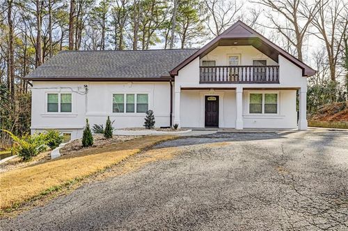 1887 Shalimar Dr Ne, Atlanta, GA, 30345-2317 | Card Image