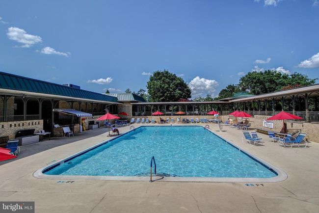 APT-621 - 3005 S Leisure World Blvd, Condo with 2 bedrooms, 2 bathrooms and null parking in SILVER SPRING MD | Image 44