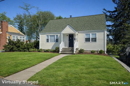 46 Myron Ave, Bridgeport, CT, 06606-4920 | Card Image