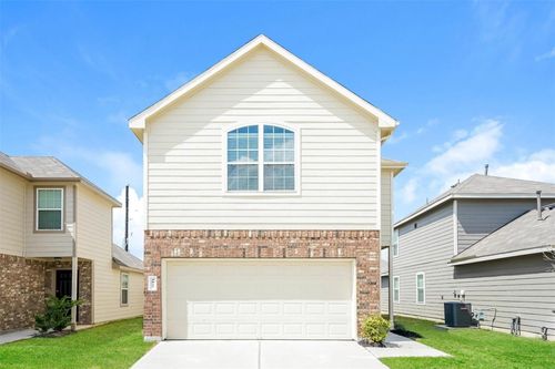 3527 Bartolo Brush Ct, Katy, TX, 77493-4139 | Card Image