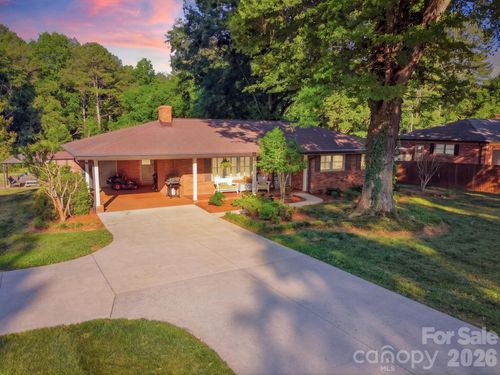 1556 Nottingham Drive, Newton, NC, 28658 | Card Image