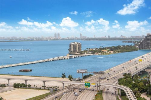unit-2203-1100 Biscayne Blvd, Miami, FL, 33132-1743 | Card Image