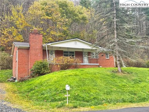 2510 Rich Hill Rd, Creston, NC, 28615-8963 | Card Image