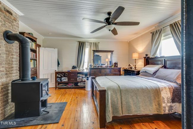 3765 S Mohawk Rd, House other with 3 bedrooms, 3 bathrooms and null parking in Midway TN | Image 20