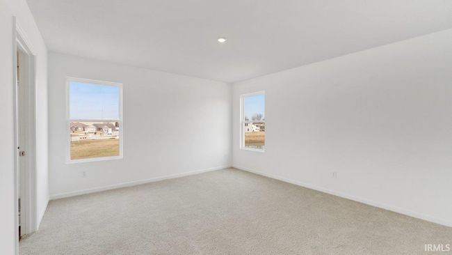 5478 Tranquilo Way, House other with 4 bedrooms, 3 bathrooms and null parking in Fort Wayne IN | Image 19