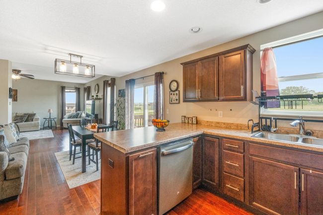 3015 Timber Cove Dr, House other with 3 bedrooms, 2 bathrooms and null parking in Cedar Falls IA | Image 13