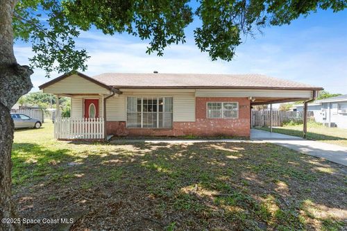 3314 Purdue St, MELBOURNE, FL, 32901-8102 | Card Image