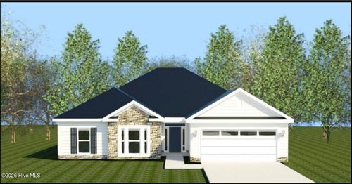 608 Lampart Dr, Augusta, GA, 30909-0786 | Card Image
