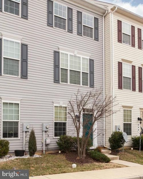642 Tivoli Rd, FREDERICK, MD, 21703-4528 | Card Image
