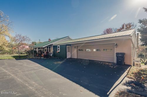 1302 County Highway 107, Fort Johnson, NY, 12070-1219 | Card Image