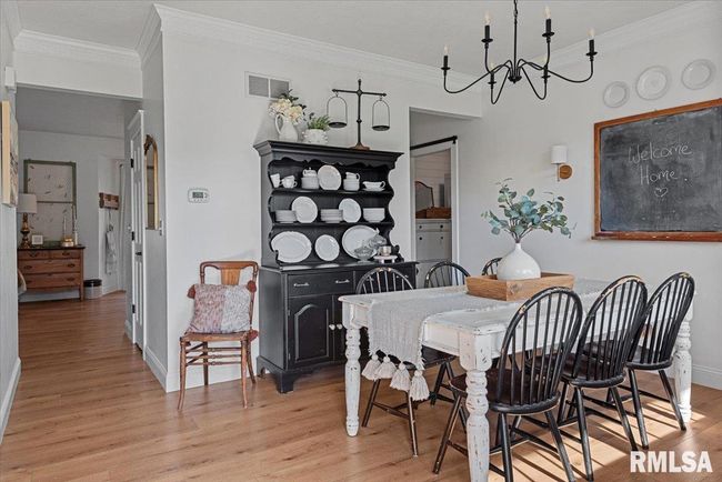 3217 Catalpa Dr, House other with 4 bedrooms, 3 bathrooms and null parking in Springfield IL | Image 4
