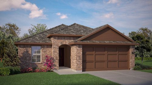 1621 Tin Roof Rd, Krum, TX, 76249-2069 | Card Image