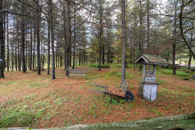 2950 Radar Rd, House other with 4 bedrooms, 3 bathrooms and 20 parking in Garson ON | Image 36