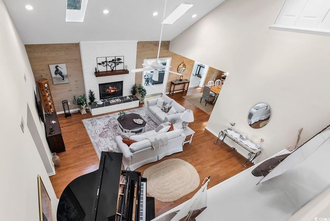 1064 Links Rd, House other with 4 bedrooms, 4 bathrooms and 8 parking in Myrtle Beach SC | Image 18