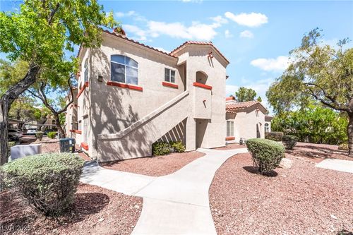 unit-102-508 Indian Princess Dr, Las Vegas, NV, 89145-2401 | Card Image