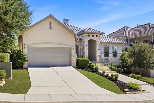 16018 Villa Basilica, San Antonio, TX, 78255-3376 | Card Image