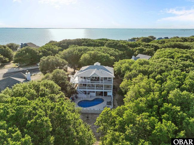1367 Duck Rd, House other with 6 bedrooms, 5 bathrooms and null parking in Duck NC | Image 37