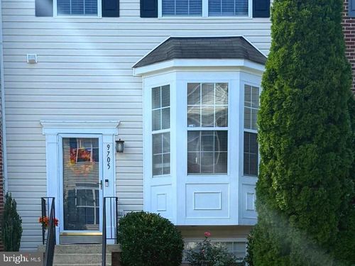 9705 Woodyard Cir, Upper Marlboro, MD, 20772-4391 | Card Image