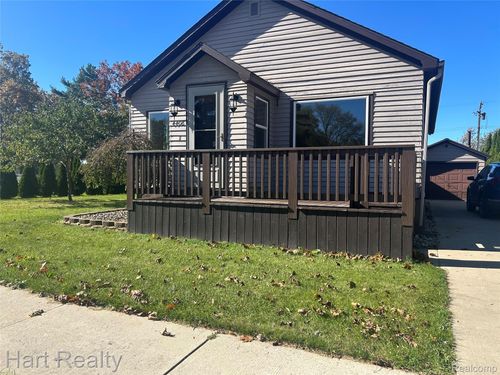 4408 N Washington St, Ubly, MI, 48475-9557 | Card Image