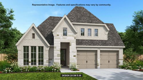 1332 Cypress Paul Street, Georgetown, TX, 78628 | Card Image