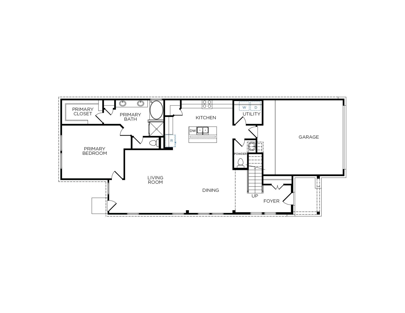 Residential in Katy 2