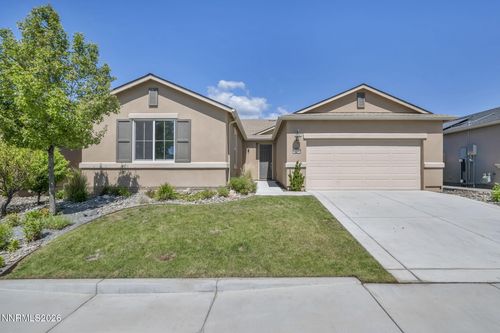 6896 Wheeler Peak Dr, Carson City, NV, 89701-8038 | Card Image