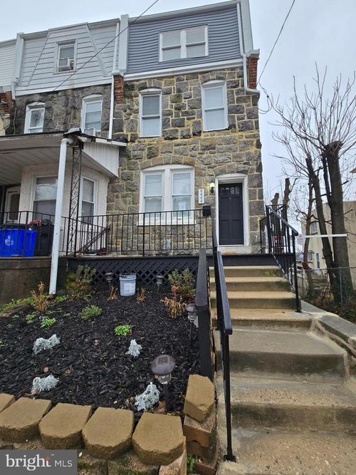 4444 Fleming St, PHILADELPHIA, PA, 19128-4809 | Card Image