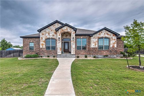 3354 Laurel Highlands Dr, Salado, TX, 76571-4205 | Card Image