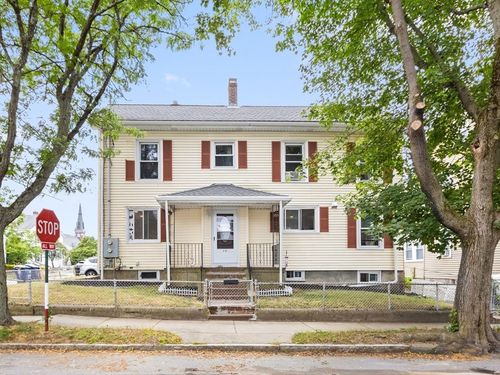 34 Clinton St, Newton, MA, 02458-1232 | Card Image