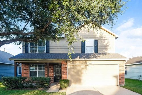 8223 Wainwright Way, Rosharon, TX, 77583-6630 | Card Image