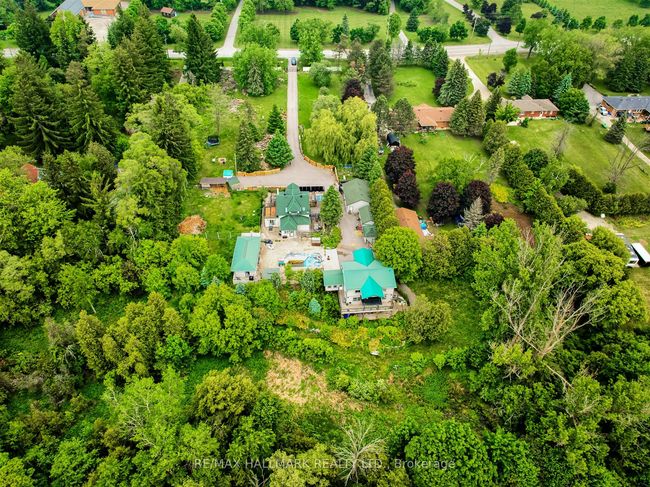 3125 Lloydtown Aurora Rd, House other with 5 bedrooms, 2 bathrooms and 12 parking in King ON | Image 50