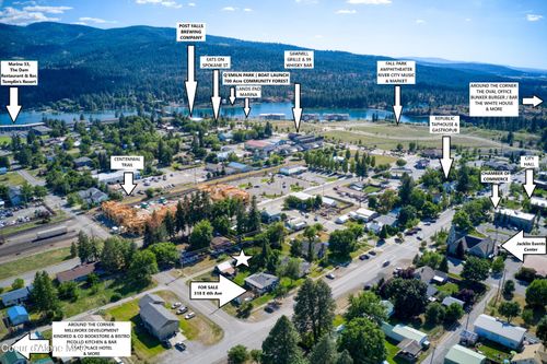 318 E 4th Ave, Post Falls, ID, 83854-7519 | Card Image