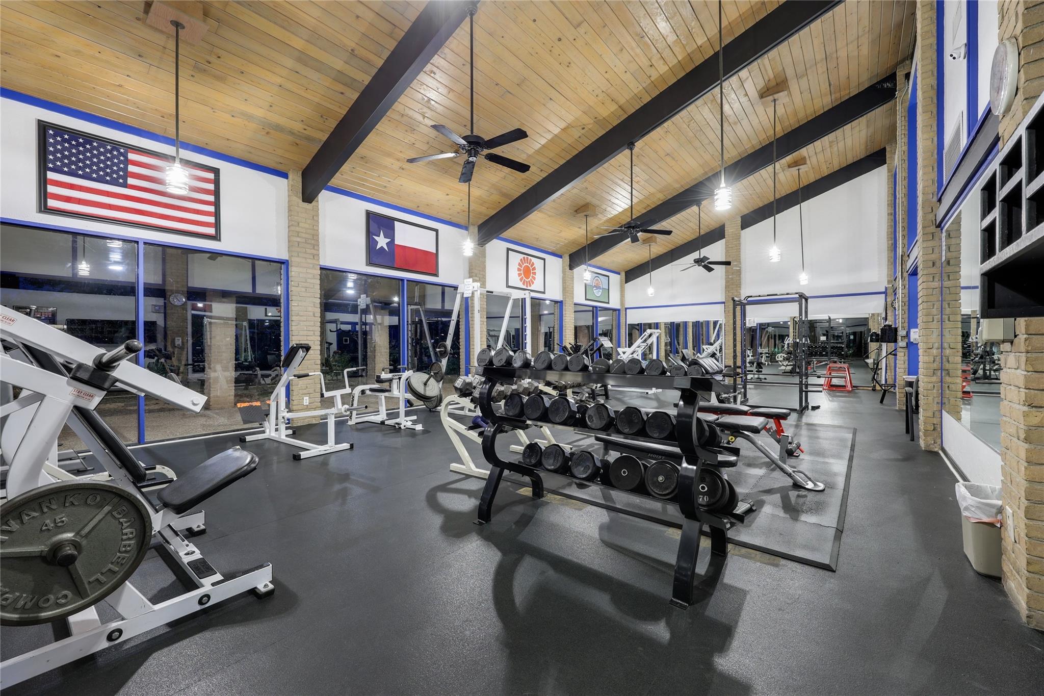 Residential Lease in Leander 4