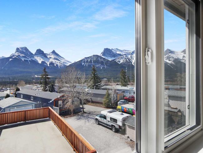 115 Moraine Road, Home with 4 bedrooms, 3 bathrooms and 2 parking in Canmore AB | Image 17