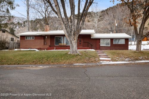 79 Ponderosa Drive, Glenwood Springs, CO, 81601 | Card Image